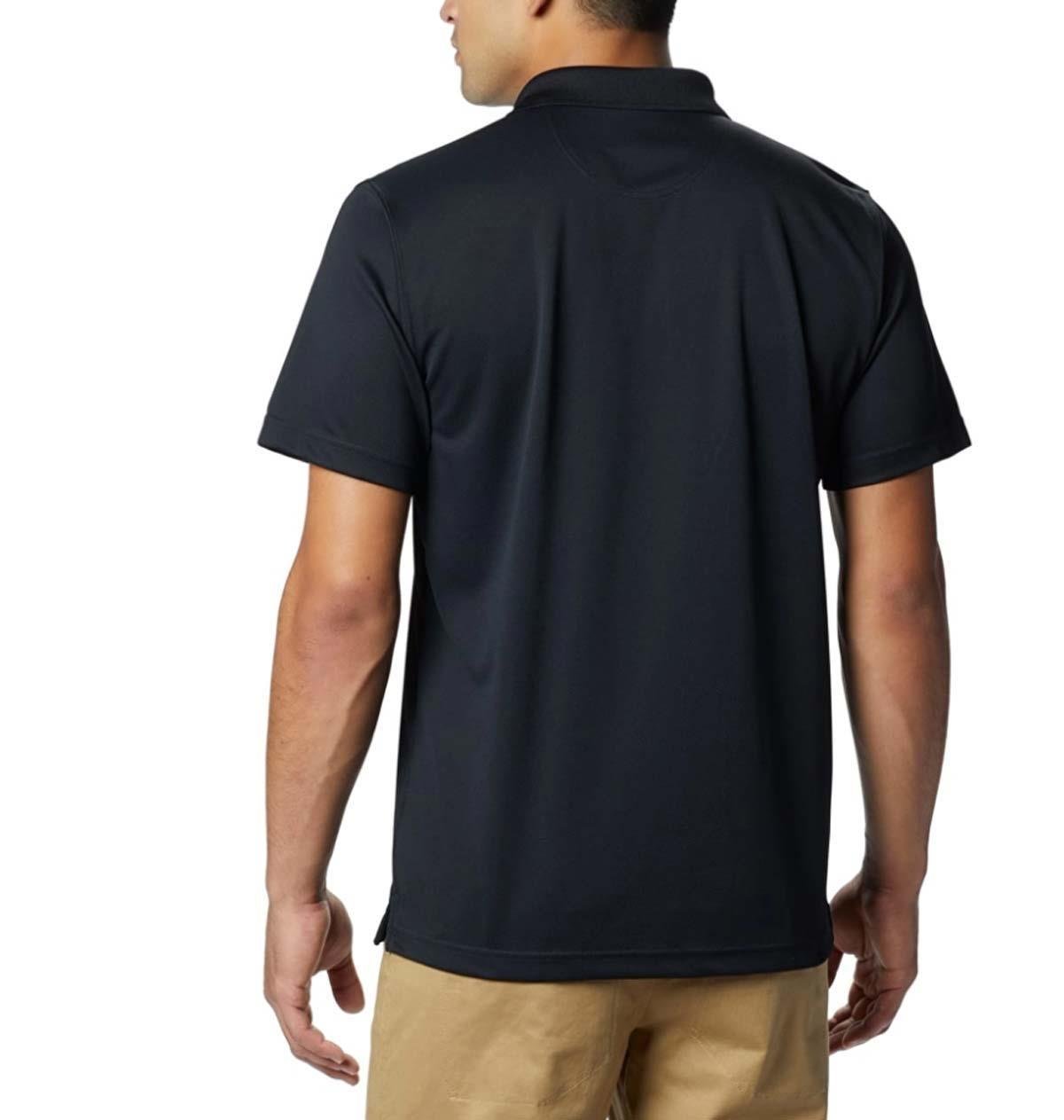 COLUMBİAColumbia Utilizer Erkek Kısa Kollu Polo T-Shirt