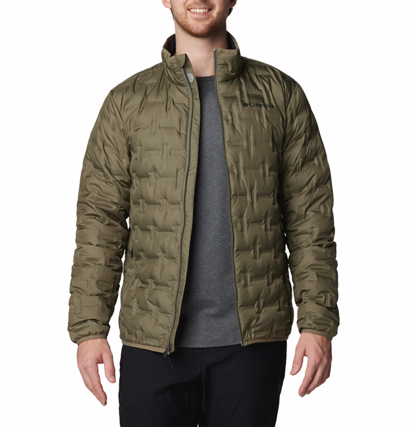 COLUMBİADELTA RIDGE II DOWN JACKET
