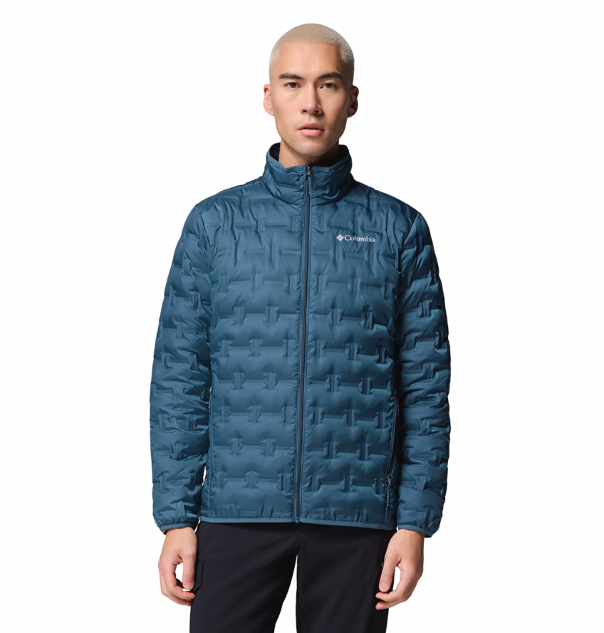 COLUMBİADELTA RIDGE II DOWN JACKET