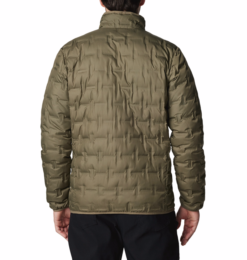 COLUMBİADELTA RIDGE II DOWN JACKET
