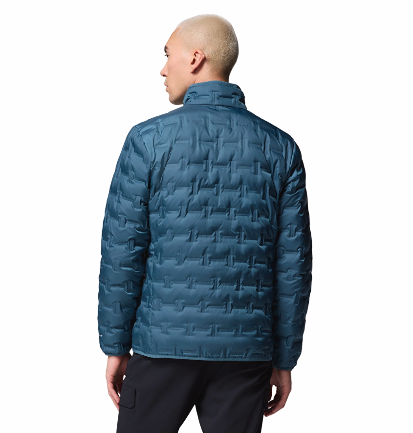 COLUMBİADELTA RIDGE II DOWN JACKET