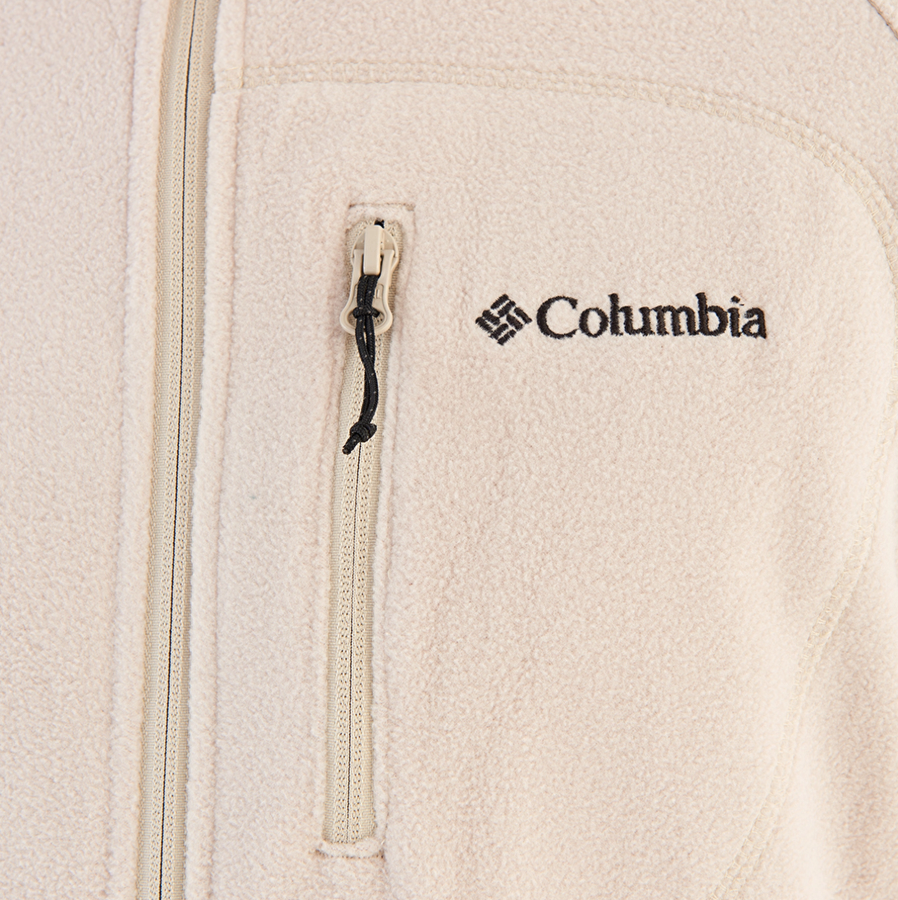 COLUMBIAFast Trek II Columbıa Erkek Tam Fermuarlı  Polar Üst