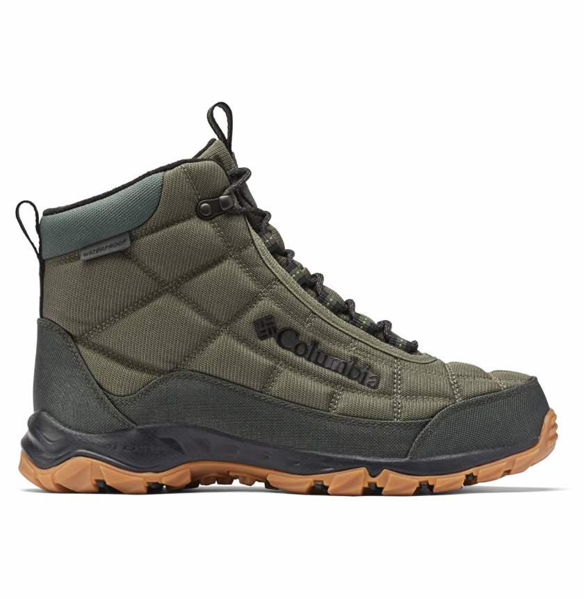 COLUMBIAFIRECAMP BOOT