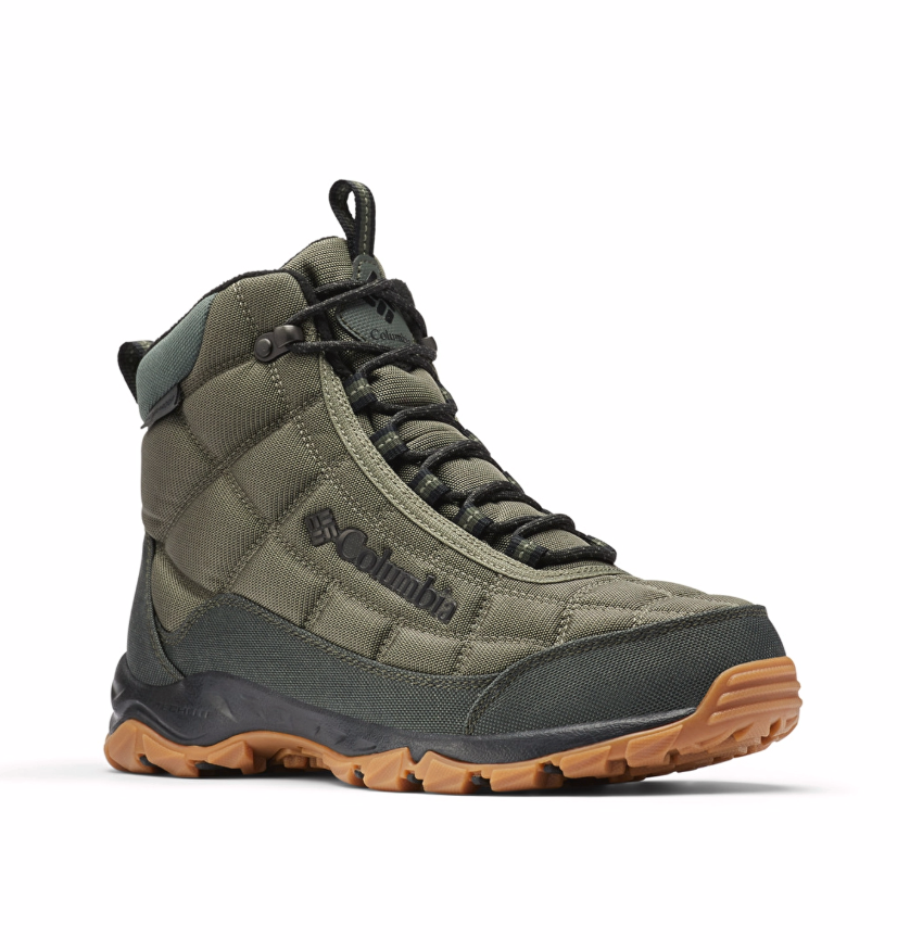 COLUMBIAFIRECAMP BOOT
