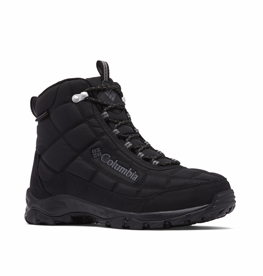 COLUMBIAFIRECAMP BOOT