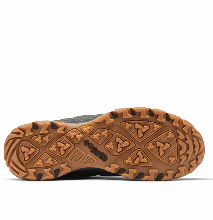 COLUMBIAFIRECAMP BOOT