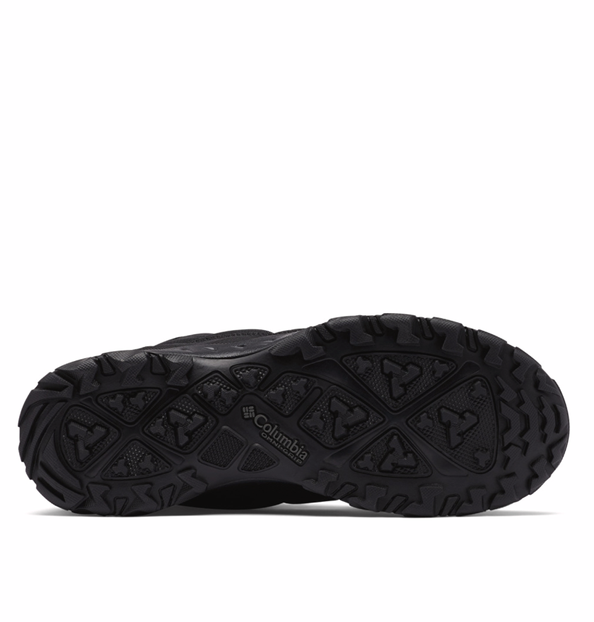 COLUMBIAFIRECAMP BOOT