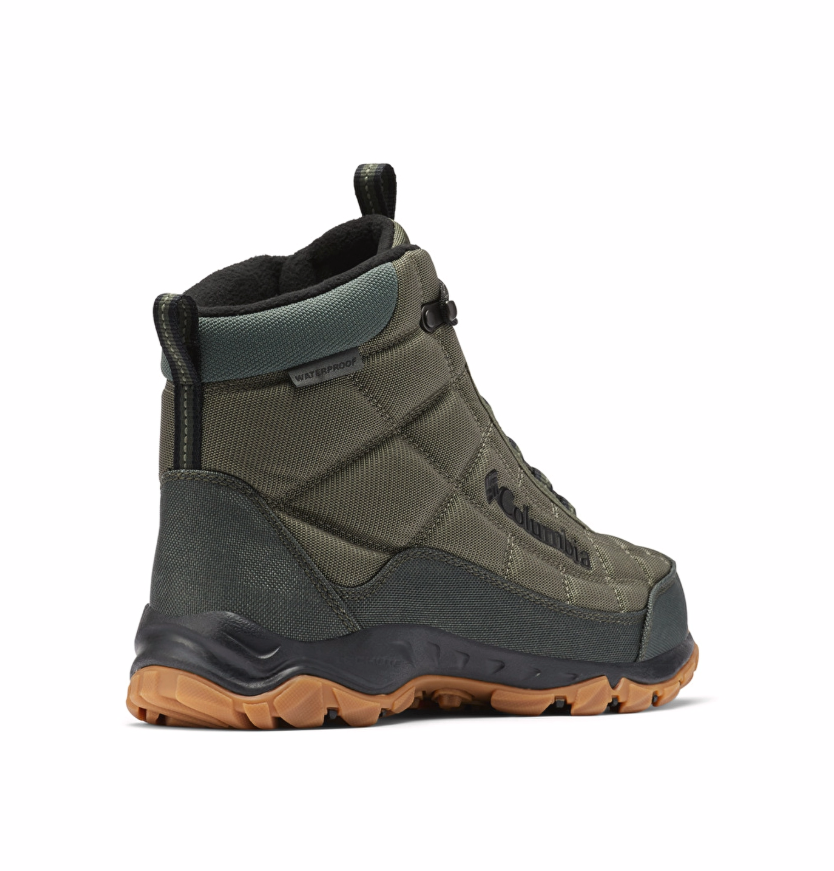 COLUMBIAFIRECAMP BOOT