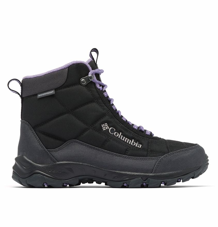 COLUMBIAFIRECAMP BOOT