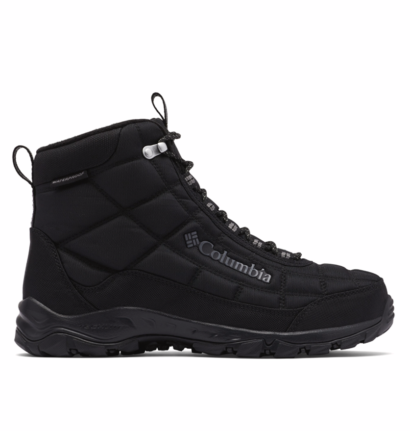 COLUMBIAFIRECAMP BOOT