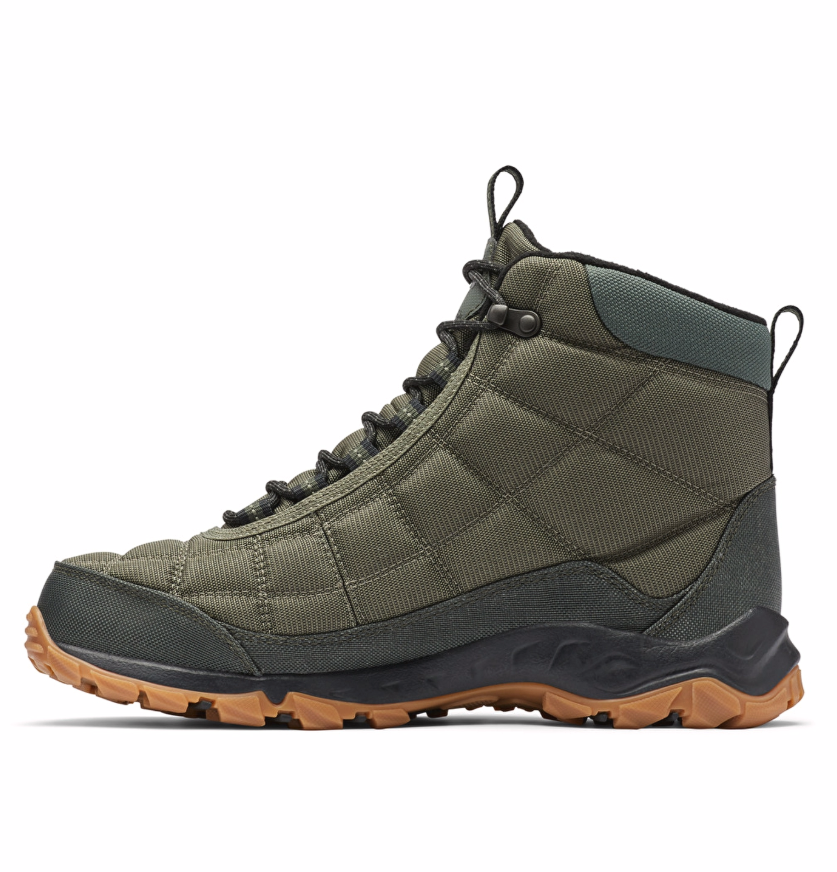 COLUMBIAFIRECAMP BOOT
