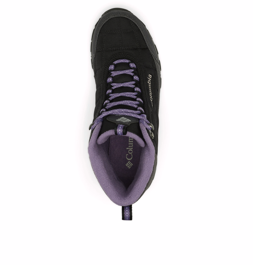 COLUMBIAFIRECAMP BOOT