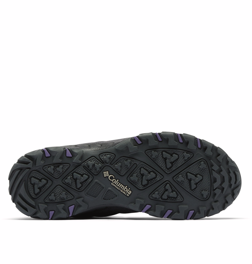COLUMBIAFIRECAMP BOOT