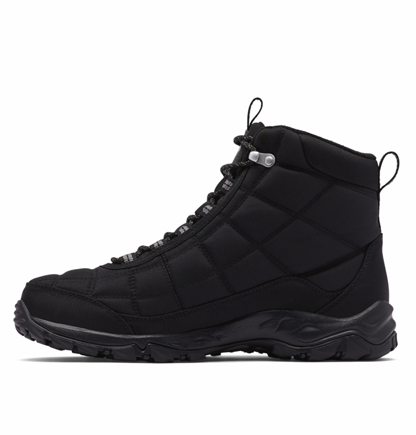 COLUMBIAFIRECAMP BOOT