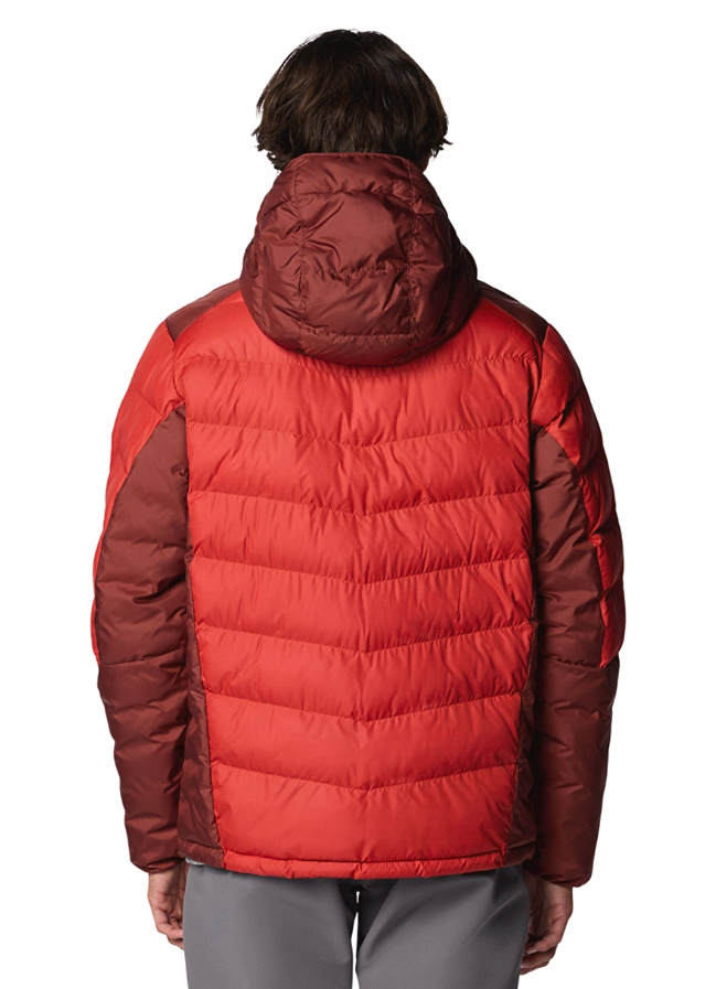 COLUMBIALabyrınth Loop II Hooded Jacket Columbıa Erkek Mont