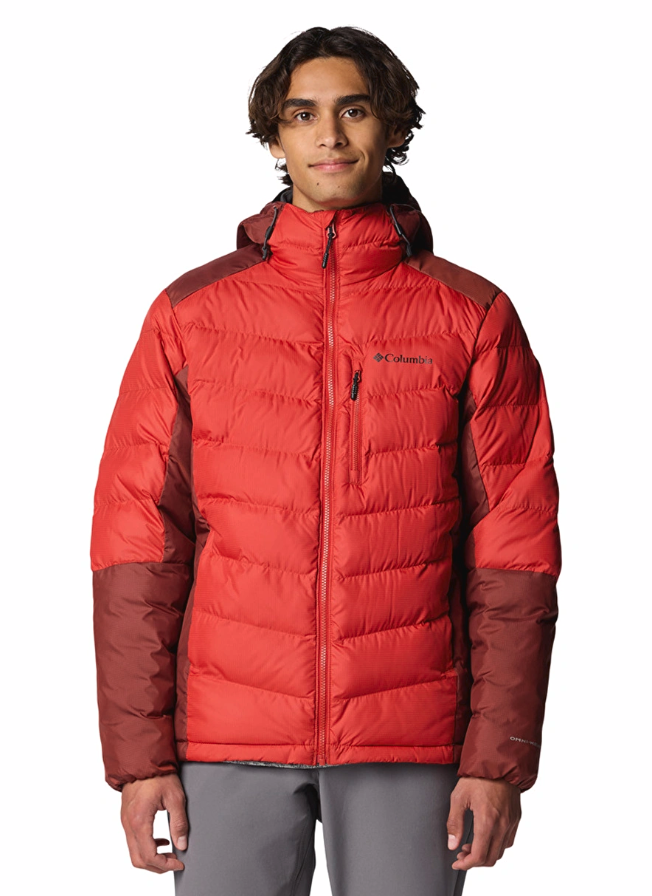 COLUMBIALabyrınth Loop II Hooded Jacket Columbıa Erkek Mont