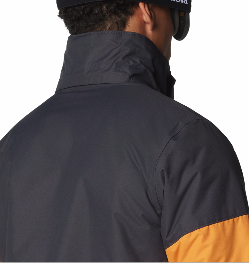 COLUMBIALast Tracks II Jacket Columbıa Erkek Kayak Montu
