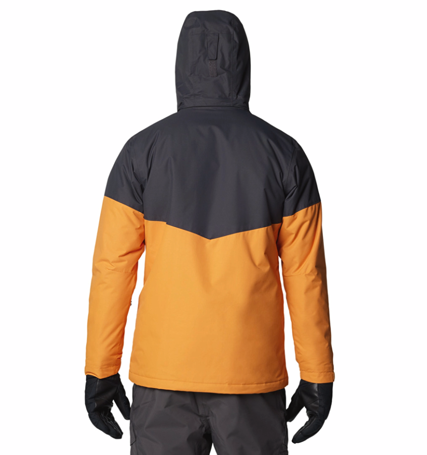COLUMBIALast Tracks II Jacket Columbıa Erkek Kayak Montu