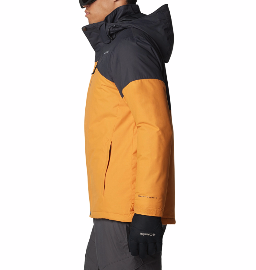 COLUMBIALast Tracks II Jacket Columbıa Erkek Kayak Montu