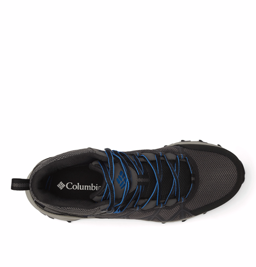 COLUMBIAPeakfreak II Mid Outdry Columbıa Erkek Kısa Bot
