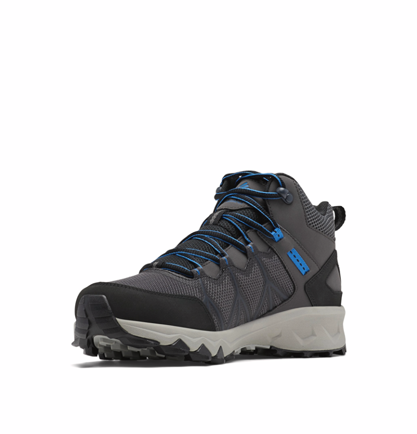 COLUMBIAPeakfreak II Mid Outdry Columbıa Erkek Kısa Bot