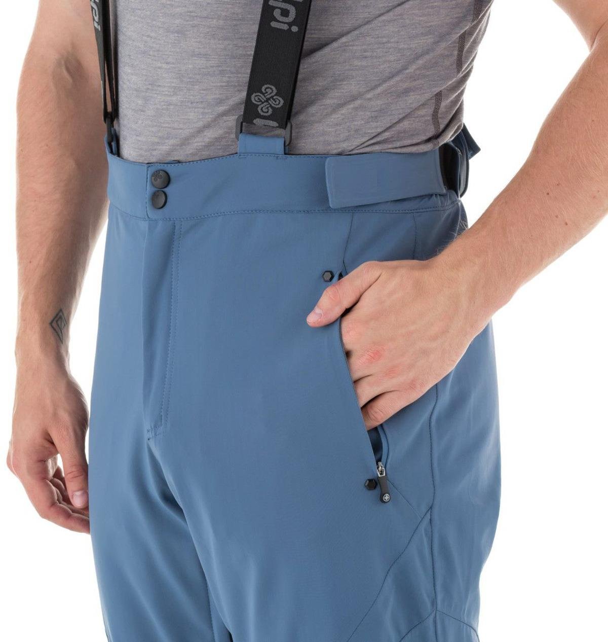 KİLPİKilpi Erkek Kayak Pantolonu