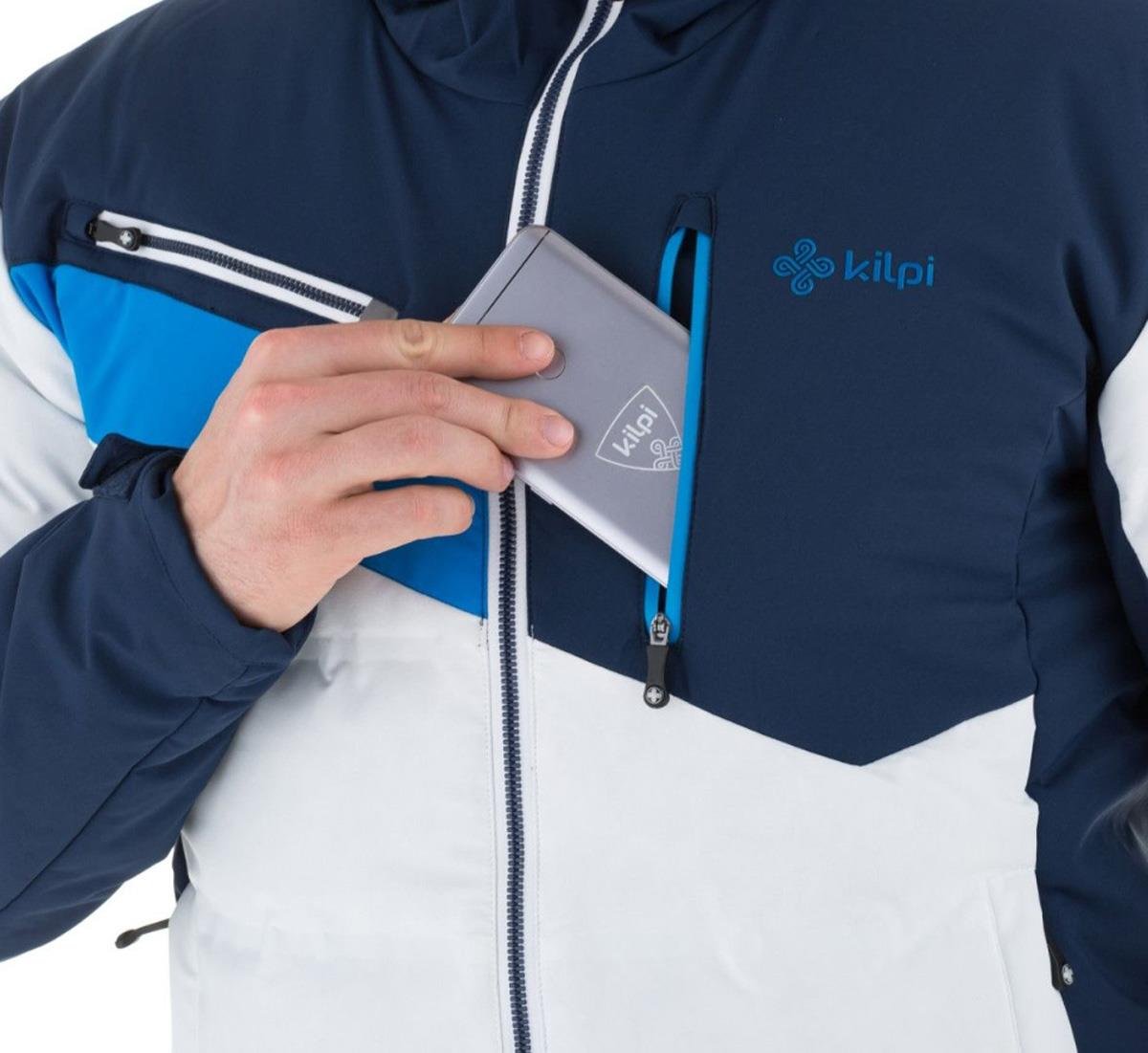 KİLPİKilpi Erkek Kışlık Mont