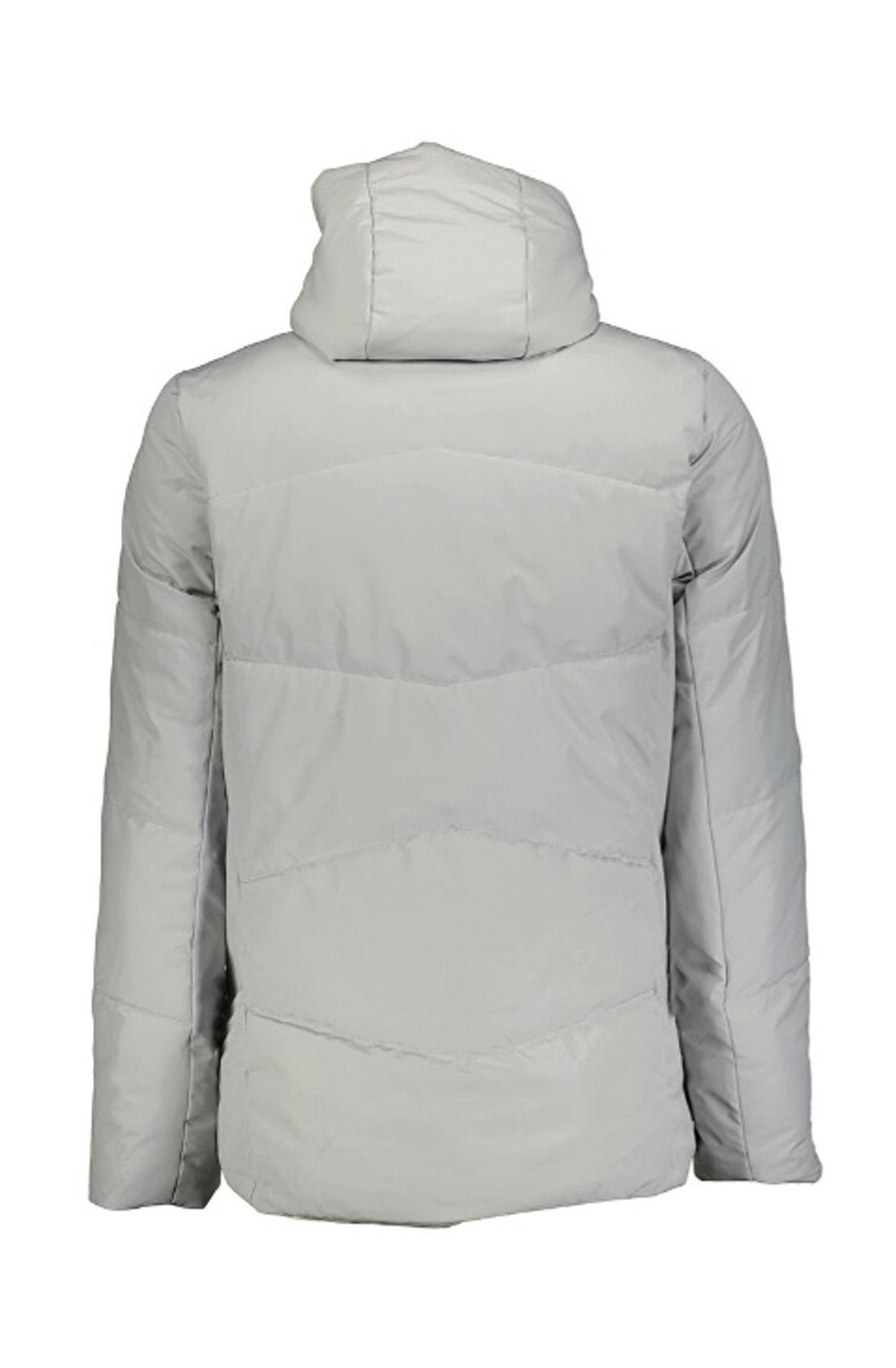LUMBERJACKLumberjack 3w Ml Luıs Coat Erkek Mont