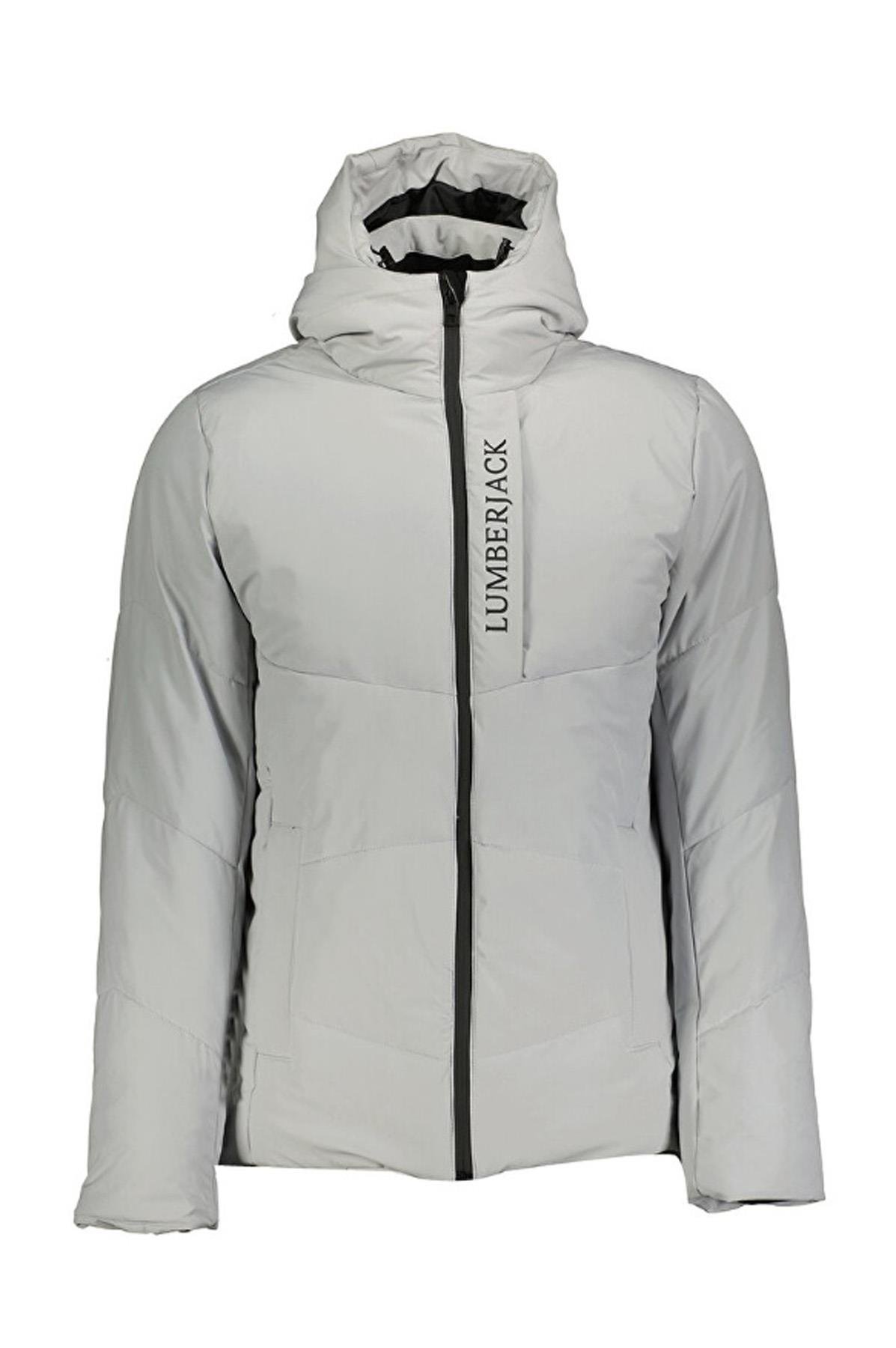 LUMBERJACKLumberjack 3w Ml Luıs Coat Erkek Mont