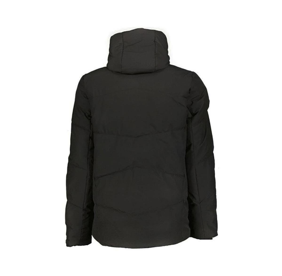 LUMBERJACKLumberjack 3w Ml Luıs Coat Erkek Mont