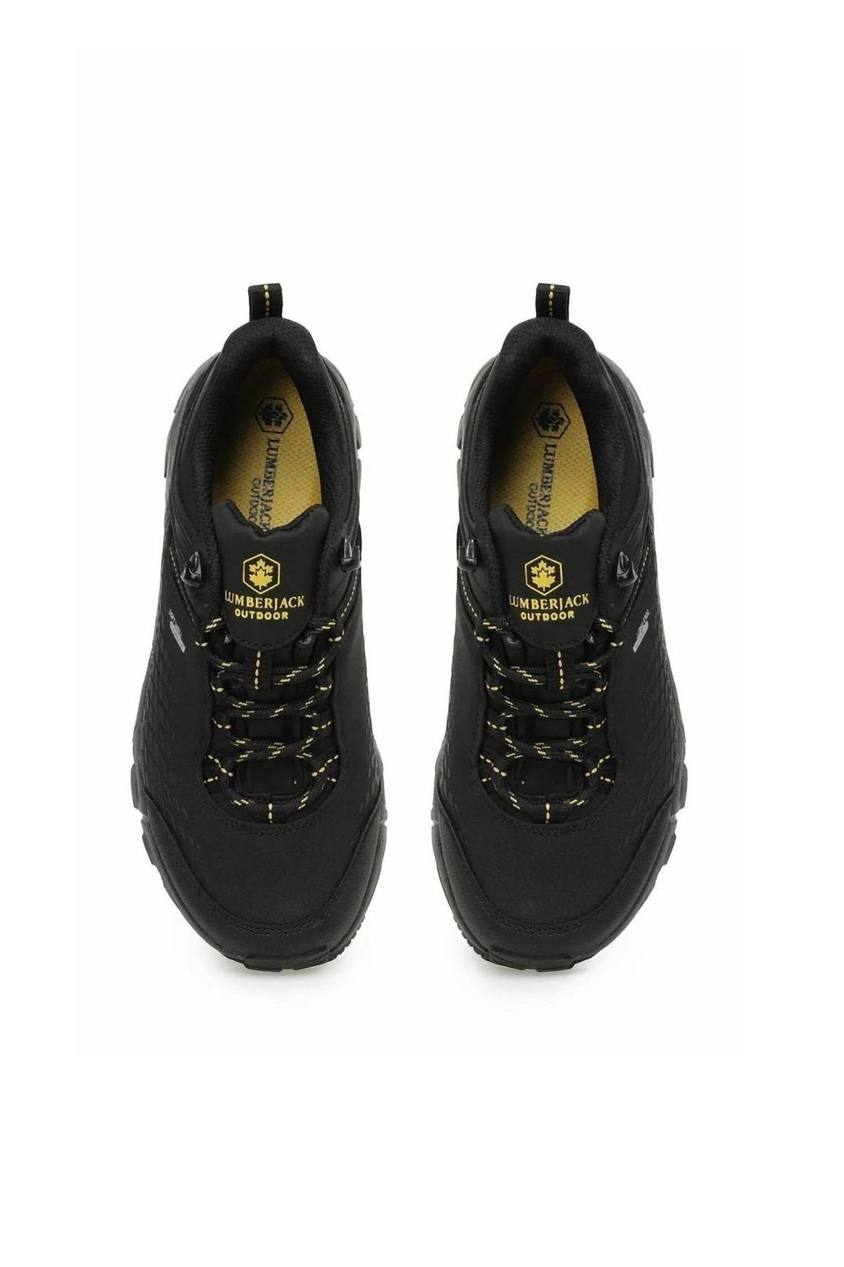 LUMBERJACKLumberjack Unisex Kışlık Ayakkabı