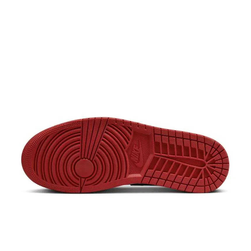 NIKENike Air Jordan Air 1 Low Erkek Ayakkabı