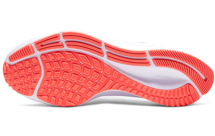 NIKENıke Aır Zoom Pegasus 37 Prm Beyaz Erkek Spor Ayakkabı