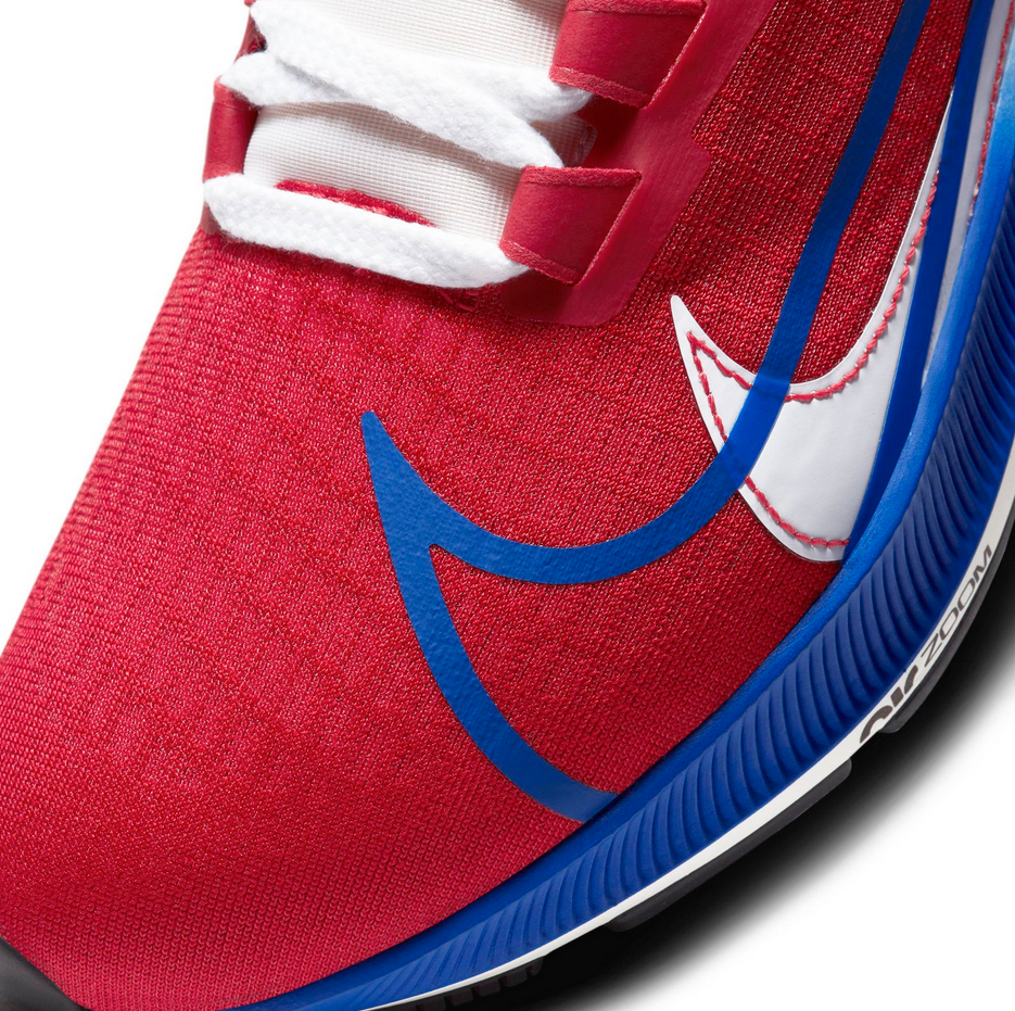 NIKENıke Aır Zoom Pegasus 37 Prm Kırmızı Erkek Spor Ayakkabı