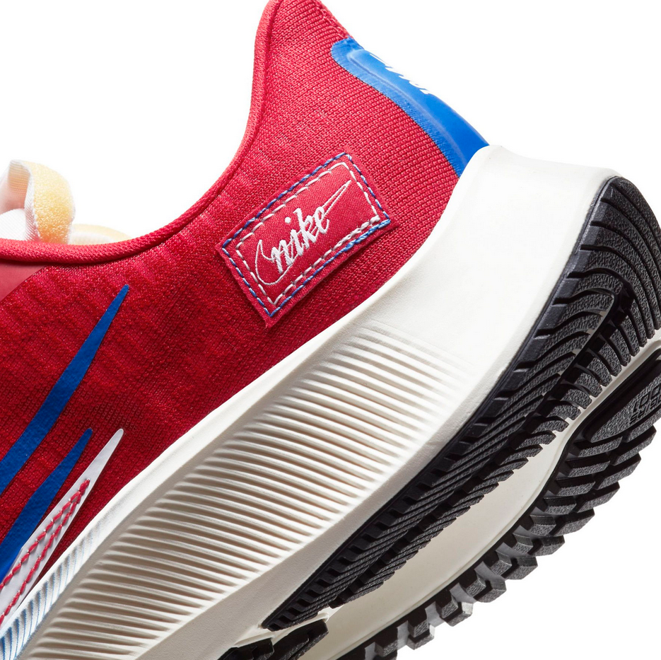 NIKENıke Aır Zoom Pegasus 37 Prm Kırmızı Erkek Spor Ayakkabı
