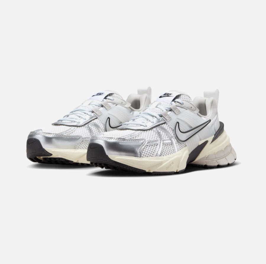 NIKENike V2K Run Unısex Koşu Ayakkabısı