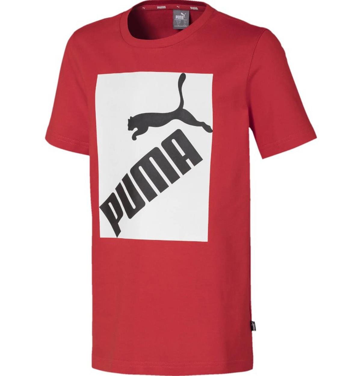 PUMAPuma Erkek Çocuk Tshırt