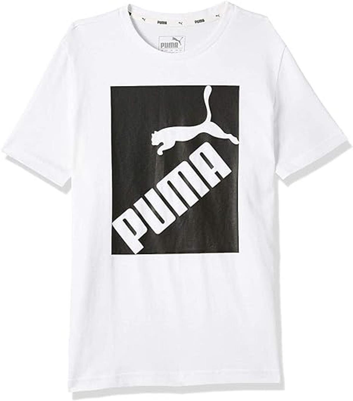 PUMAPuma Erkek Çocuk Tshırt