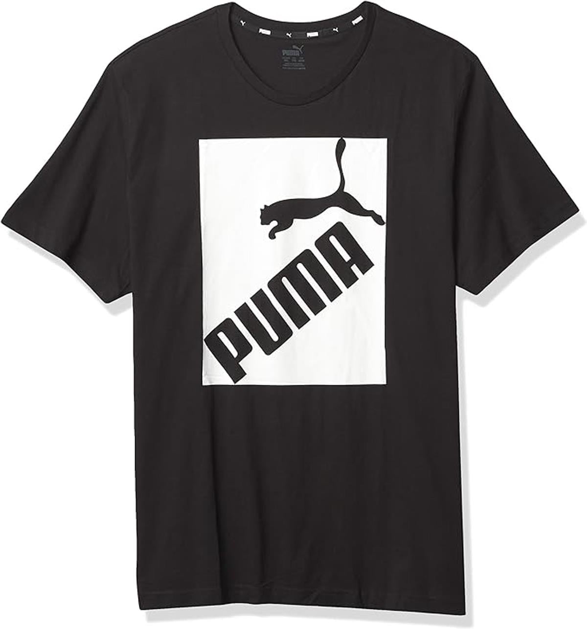 PUMAPuma Erkek Çocuk Tshırt