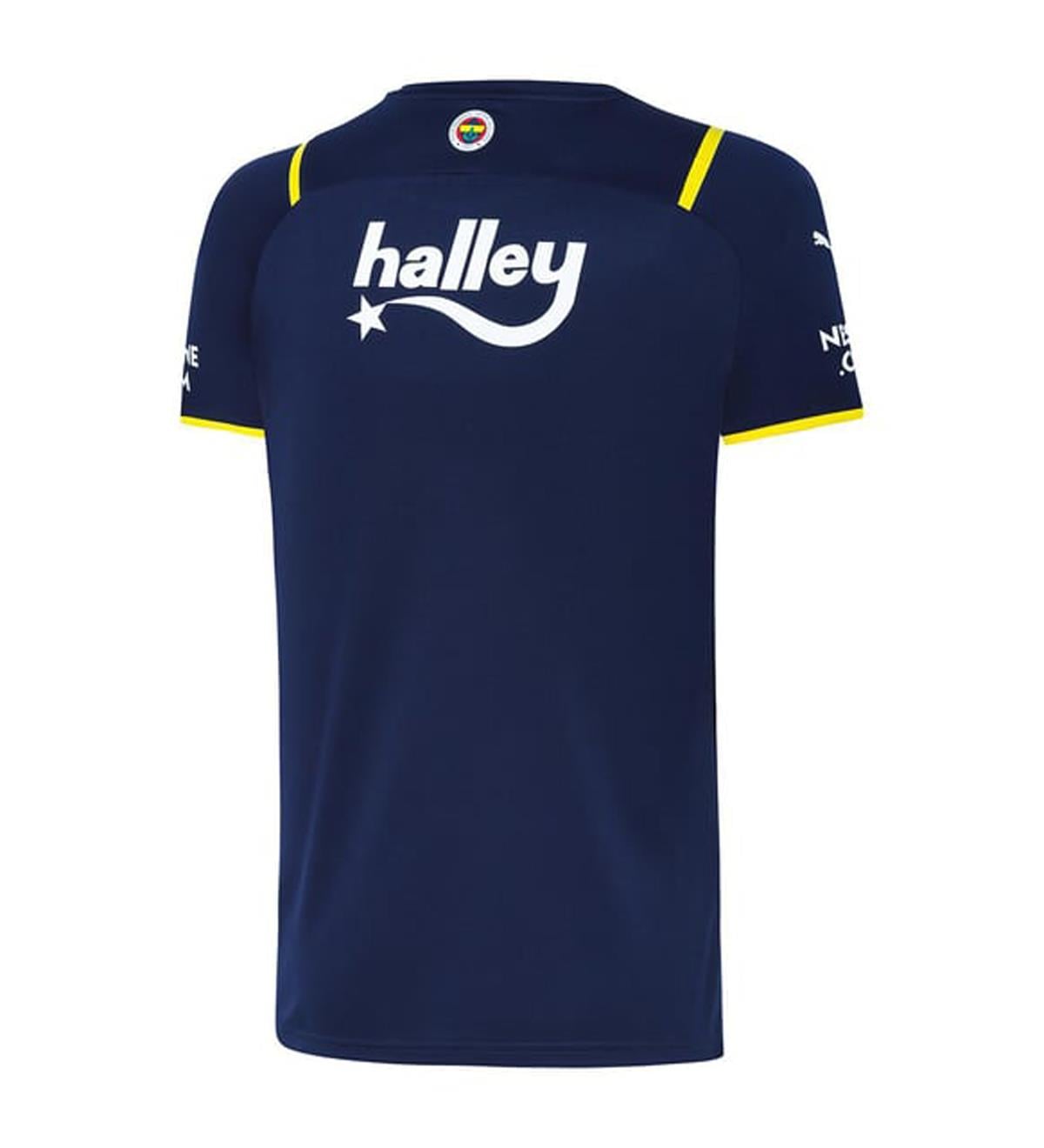 PUMAPuma Fenerbahçe Lacivert Forma