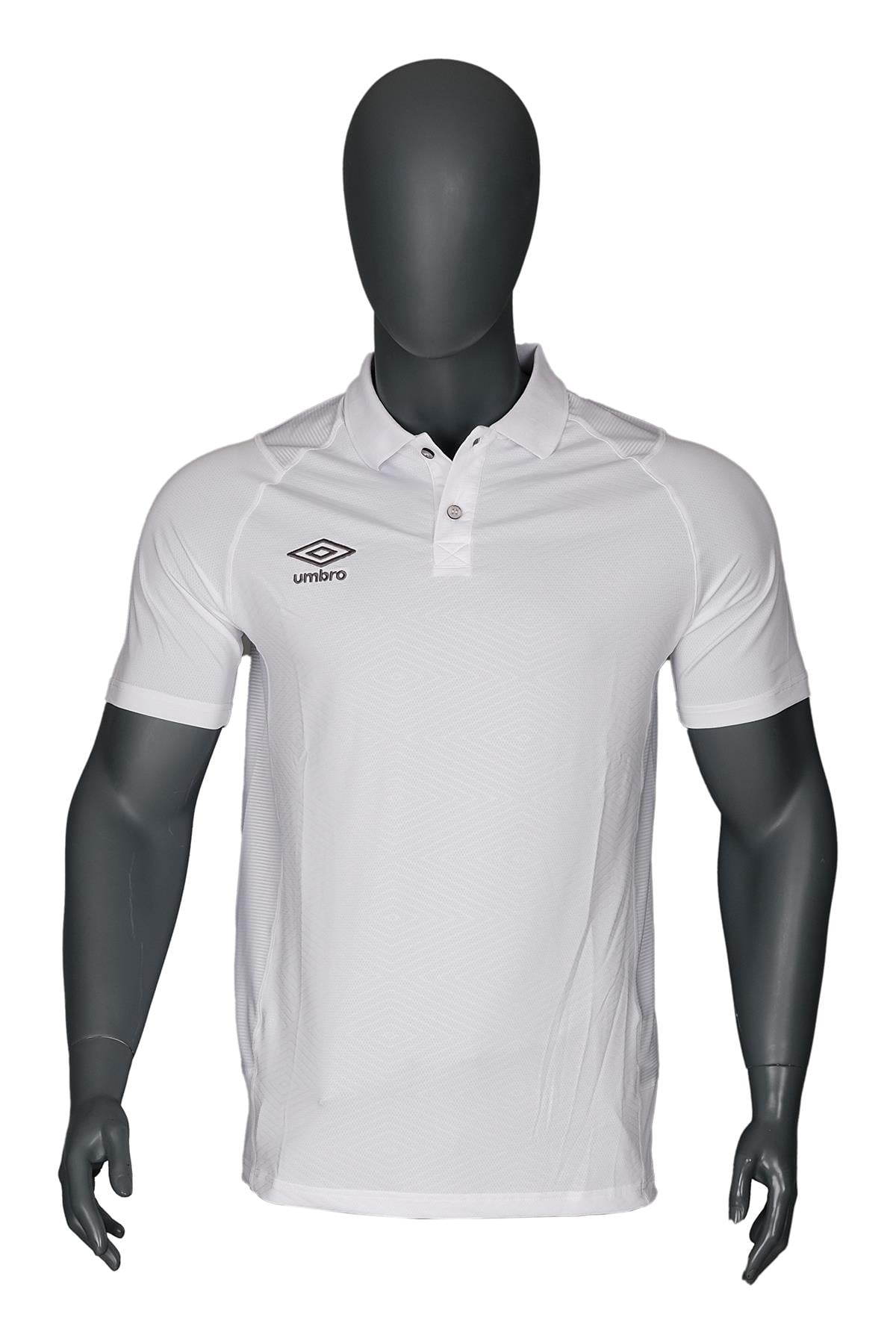 UMBROUmbro Solo Polo Camp Erkek T-Shirt