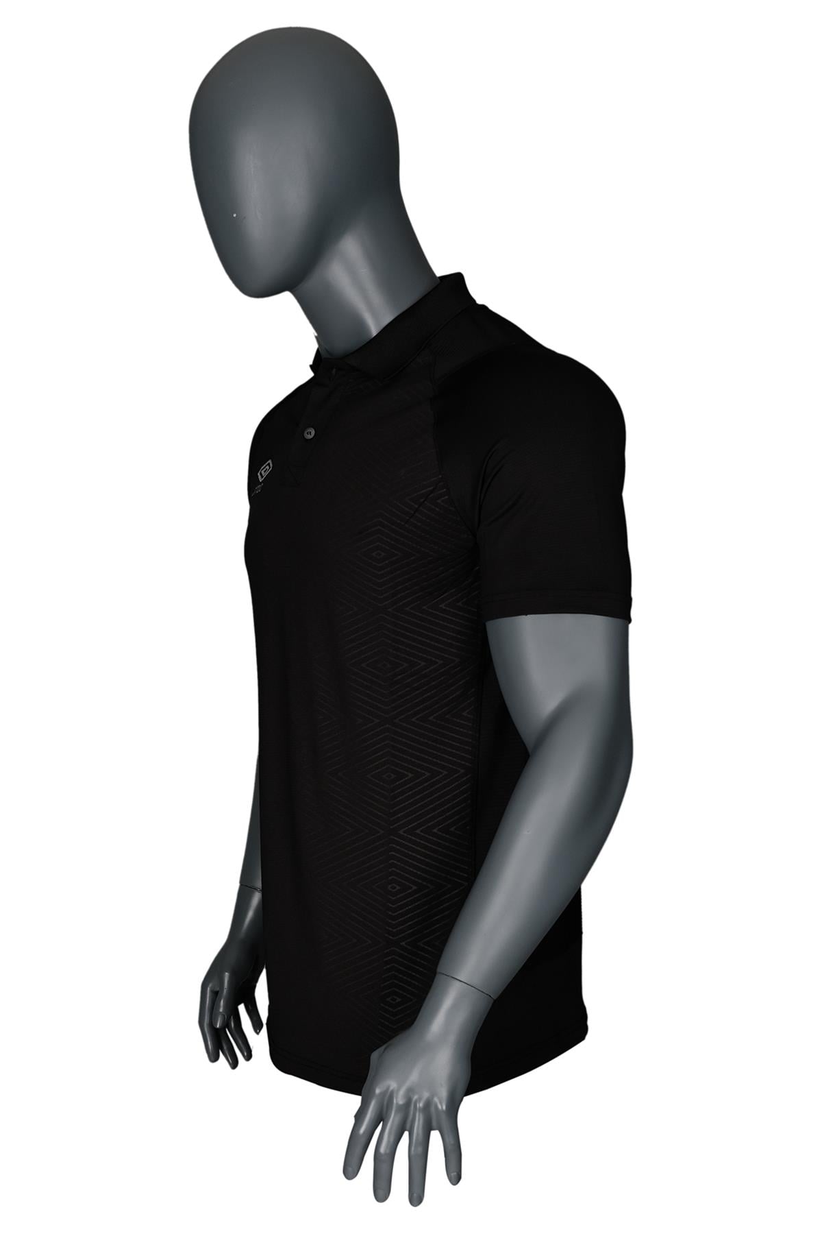 UMBROUmbro Solo Polo Camp Erkek T-Shirt