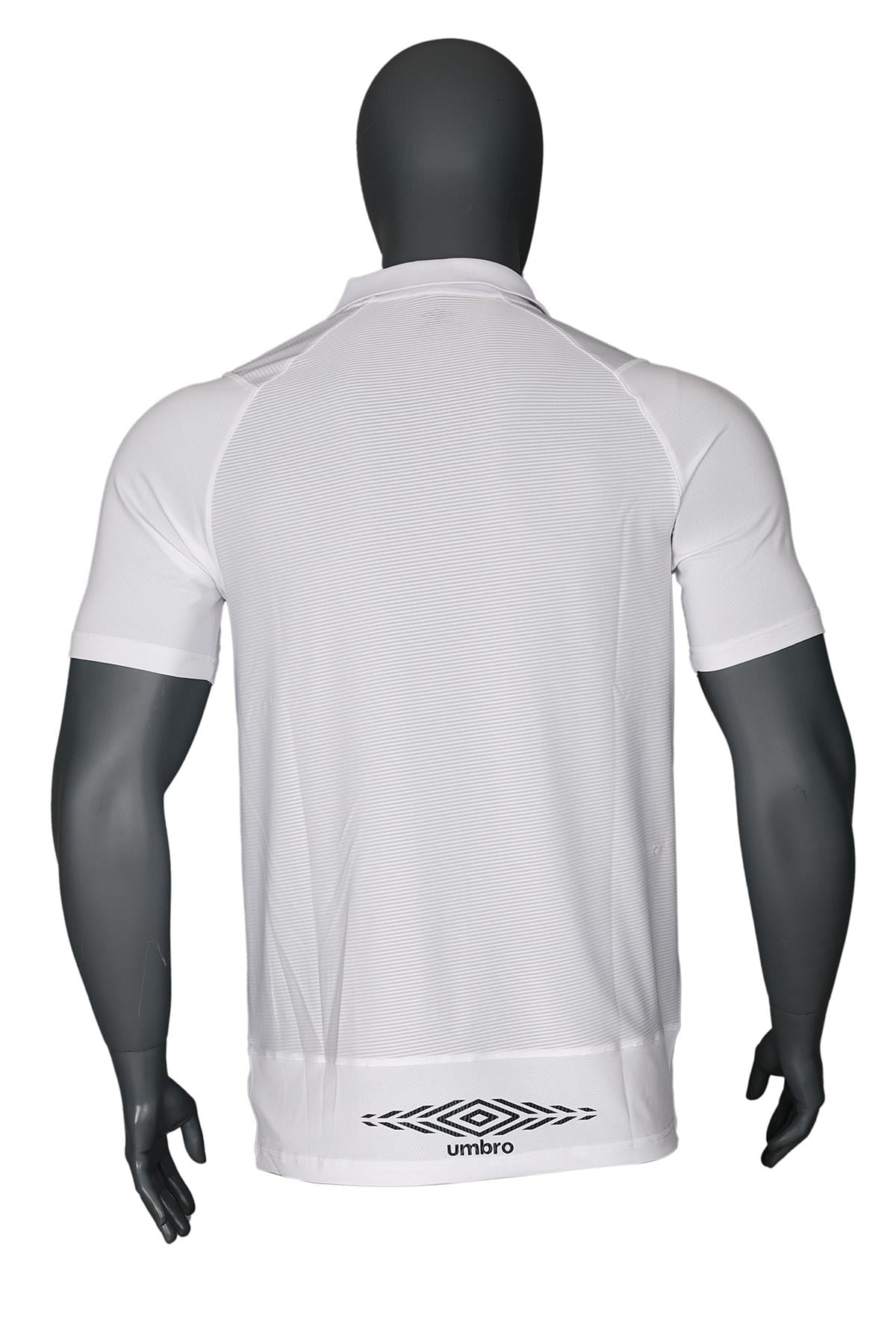 UMBROUmbro Solo Polo Camp Erkek T-Shirt
