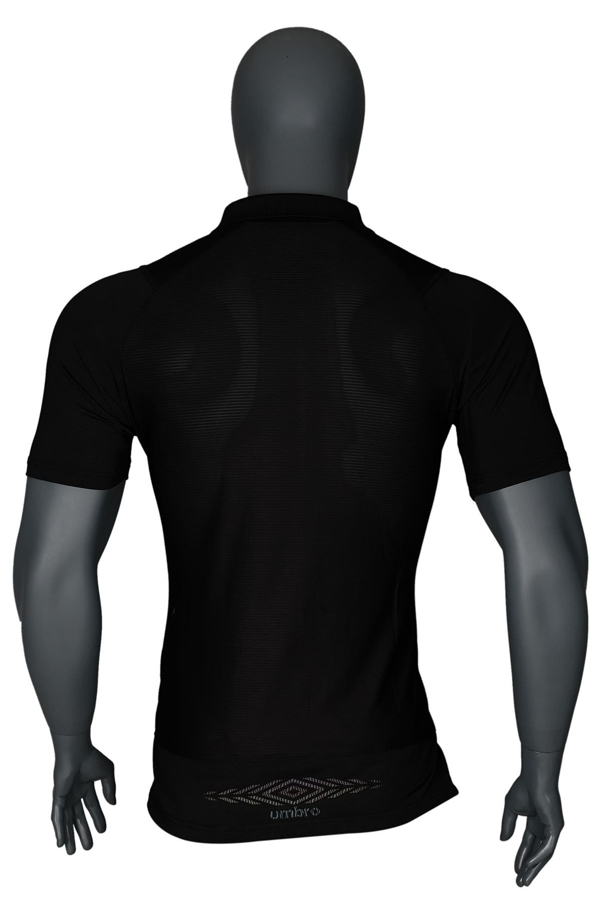 UMBROUmbro Solo Polo Camp Erkek T-Shirt
