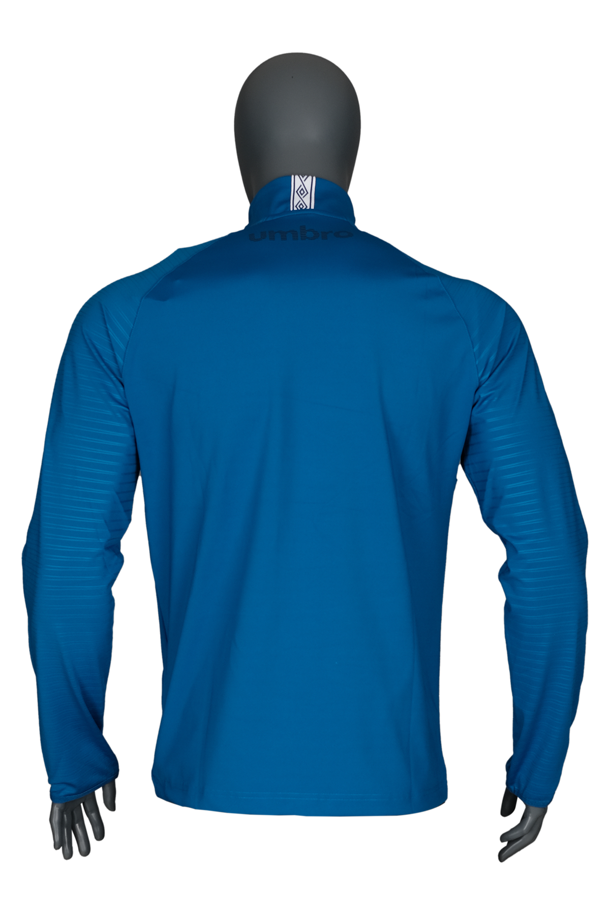 UMBROUmbro Track Jacket Wanderer Erkek Üst Eşofman