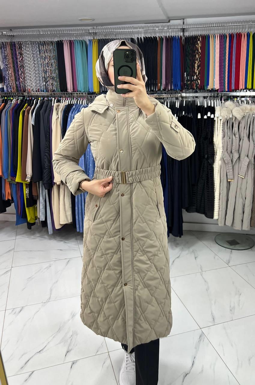 1524 Belen Kapitone KABAN BEJ