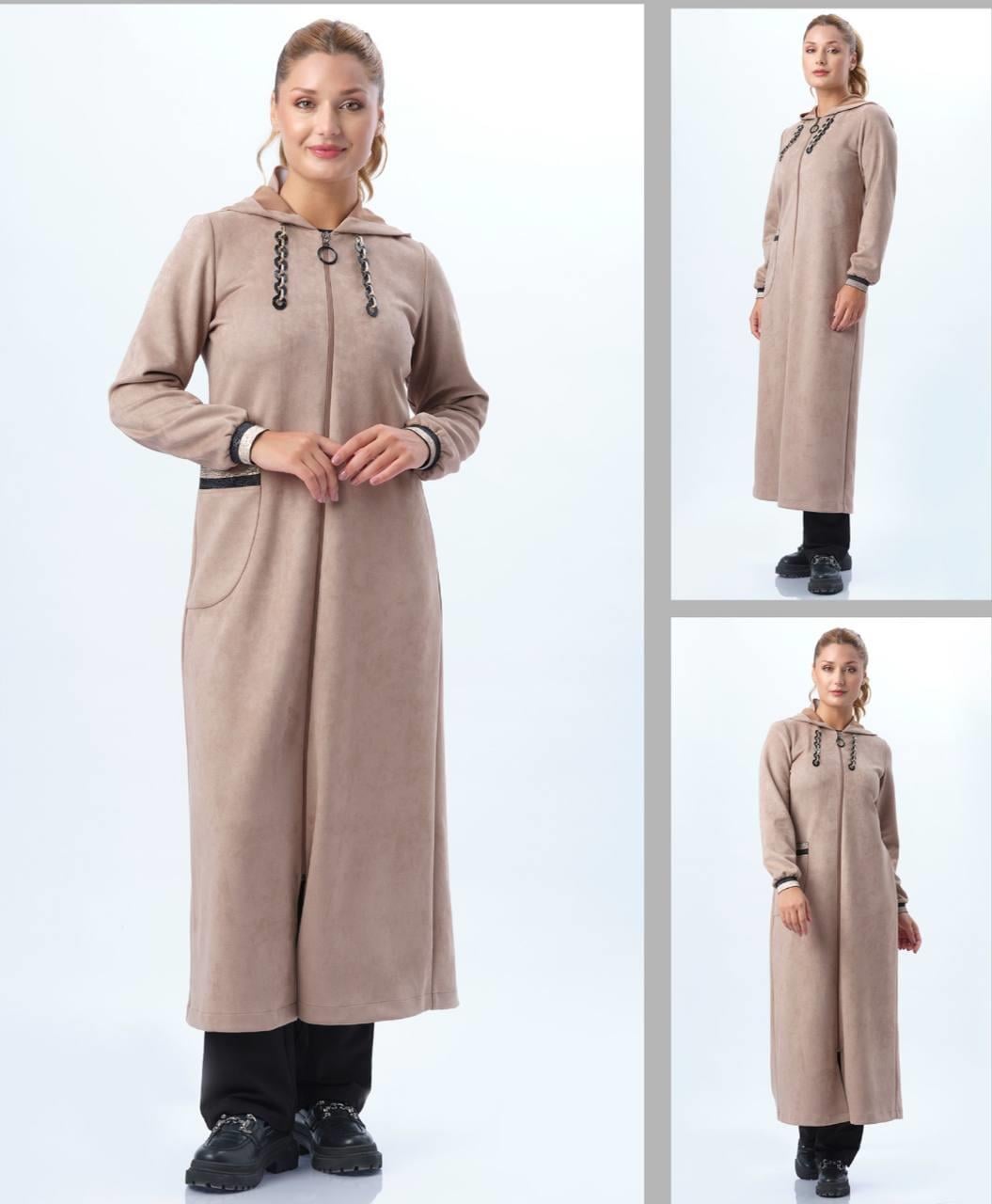 9116 Mısra  GiyÇık CAMEL
