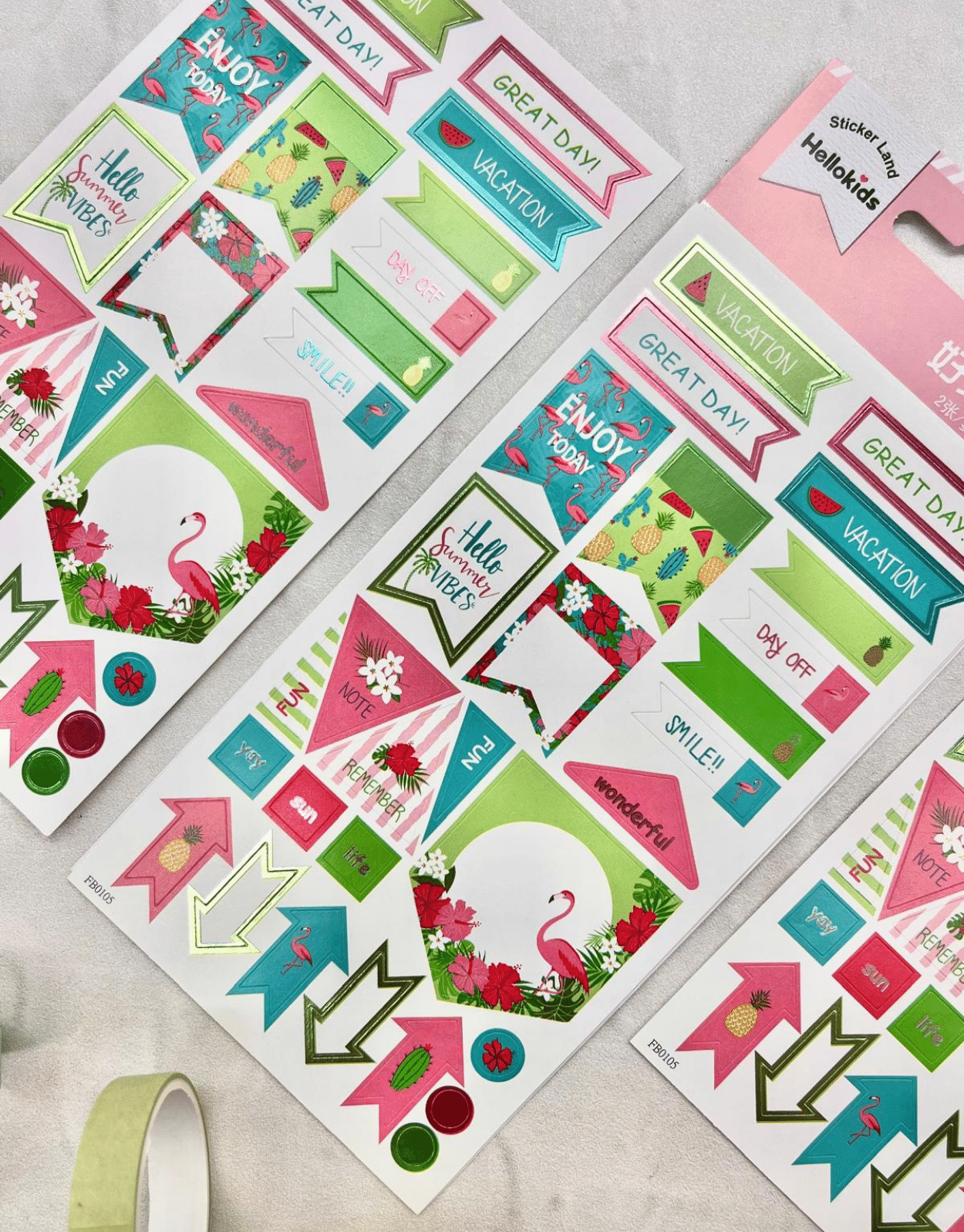 Ajanda Süsleme Motivasyon Stickerları /Etiket/Sticket/Çıkartma