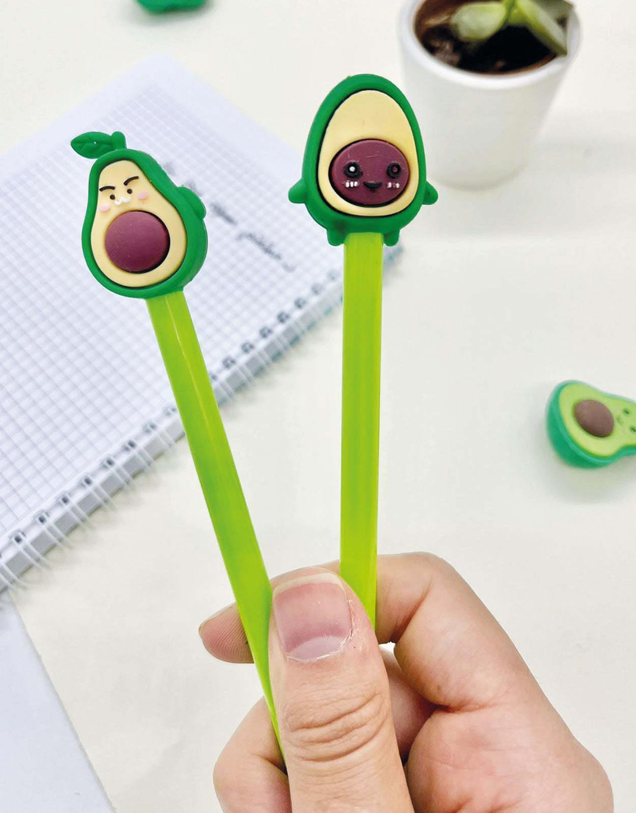 Avokado Kalem