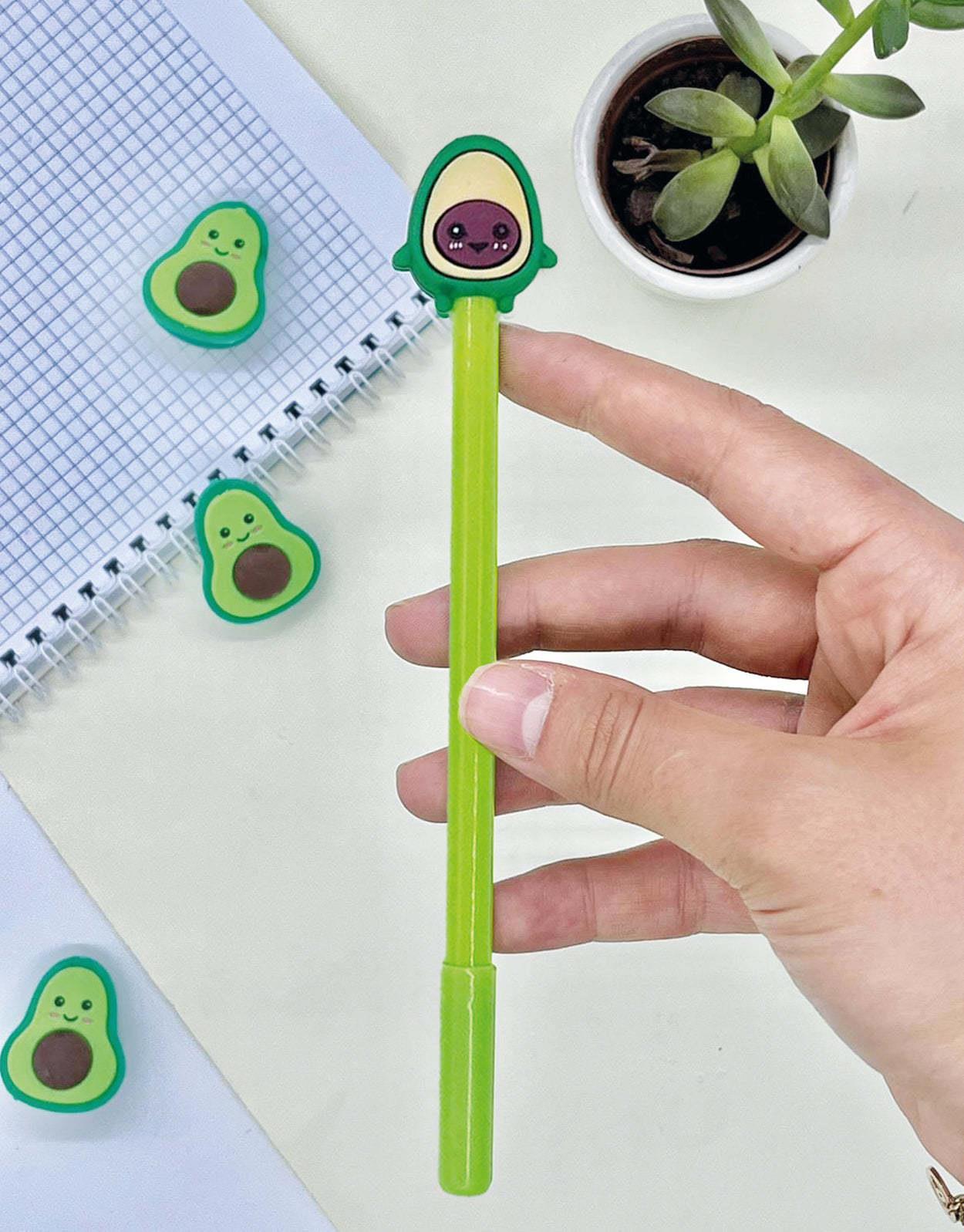 Avokado Kalem